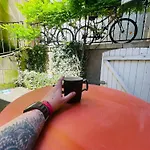 B&B Rent Big With Breakfast Free In Old 3*