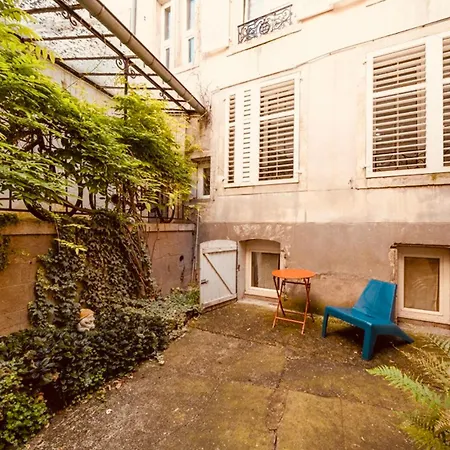 Rent Big With Breakfast Free In Old * Nancy