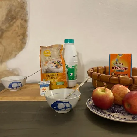 Rent Big With Breakfast Free In Old Bed & Breakfast Nancy