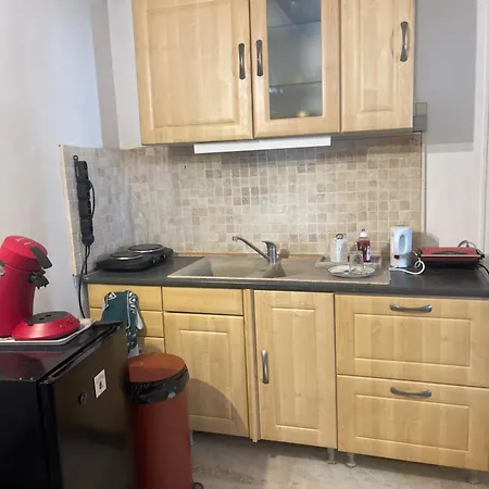 Bed & Breakfast Rent Big With Breakfast Free In Old