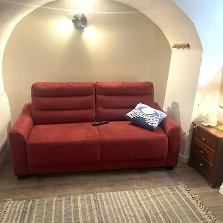 Rent Big With Breakfast Free In Old Отель типа 