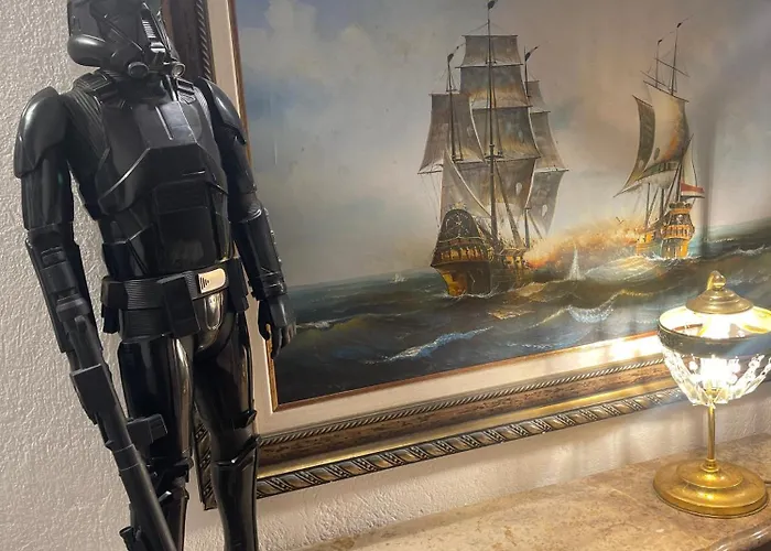 Rent Big With Breakfast Free In Old Bed & Breakfast