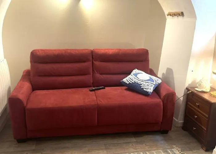 Rent Big With Breakfast Free In Old Bed & Breakfast Nancy